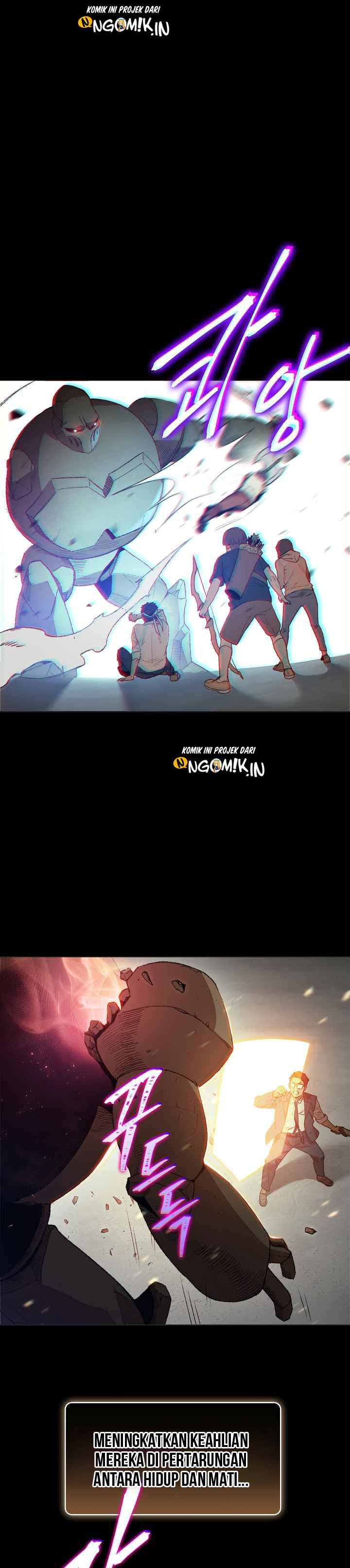 Dungeon Reset Chapter 08 Gambar 5